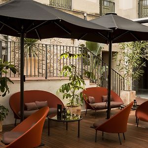 First Hotel Petit Palace Opera Garden Ramblas