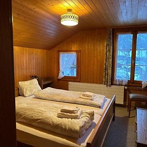 Hotel Baeren Lodge