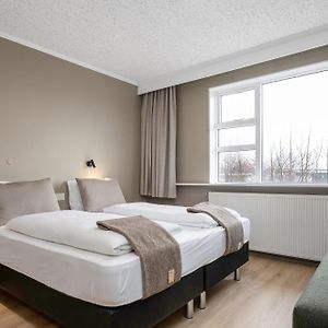 Stracta Hotel Mosfell